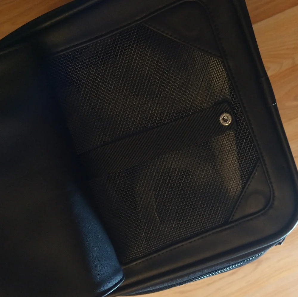 Travel Bag for small pets